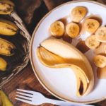 Shihtzus and bananas